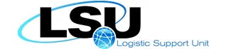 LSU 3PL Logistics Solutions logo