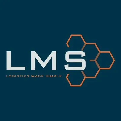 Logistics Made Simple logo