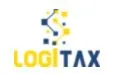 LogiTax logo