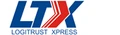 Logitrust Xpress logo