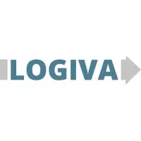Logiva logo