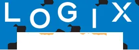 LOGIX logo