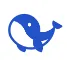 Loglass logo