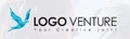 Logo Venture logo