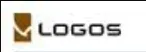 Logos Inc logo