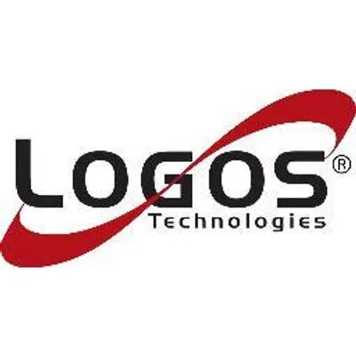 Logos Technologies logo