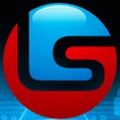 LogSat logo
