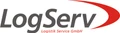 LogServ logo