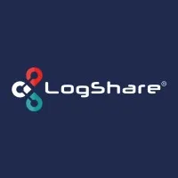 LogShare logo
