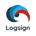 Logsign logo