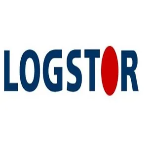 LOGSTOR logo