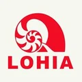 Lohia Auto logo