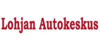 Lohja Autokeskus logo