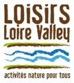 Loisirs Loire Valley logo