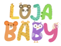 Loja Baby logo