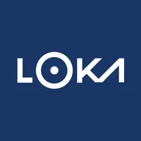 Loka logo