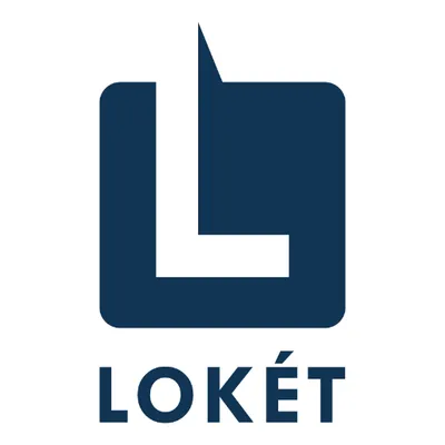 Loket logo