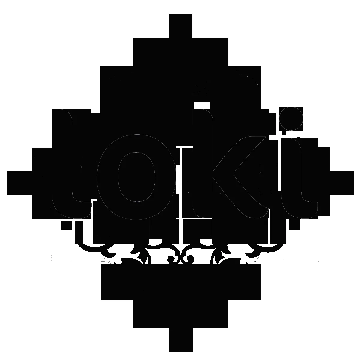 Loki Wine logo