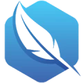Lokmanch logo