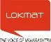 Lokmat logo