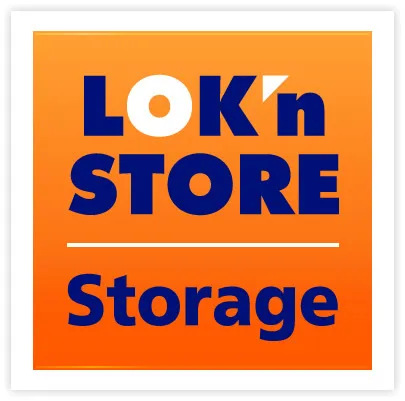 Lok’nStore logo