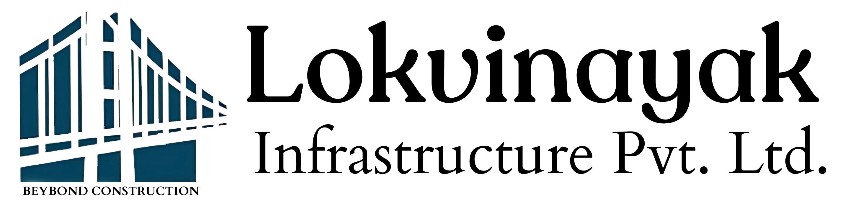 Lokvinayak Infrastructure