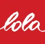 Lola Post Production logo