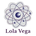 Lola Vega logo