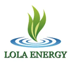 Lola Energy logo