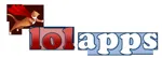 Lolapps logo