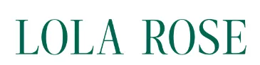 Lola Rose logo