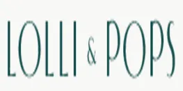 Lolli and Pops logo