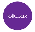 Lolliwax logo