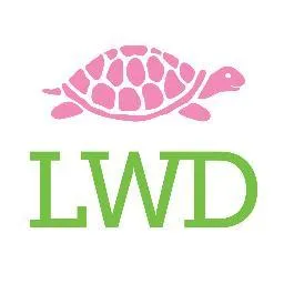 Lolly Wolly Doodle logo