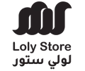 Loly Store logo