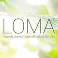 Loma Hair Care logo