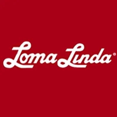 Loma Linda brand logo
