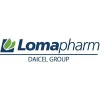 Lomapharm logo