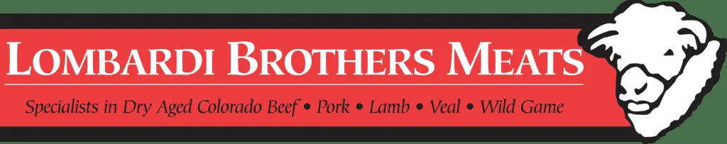 Lombardi Brothers Meats logo