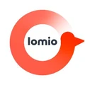 Lomio logo