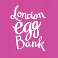 London Egg Bank logo