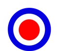 London Electric Cars logo
