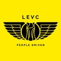 London EV Company logo