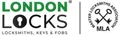 London Locks logo