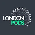 London Pods logo