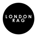 London Rag logo