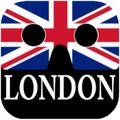 London VR App logo
