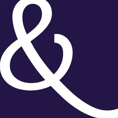 London & Capital logo