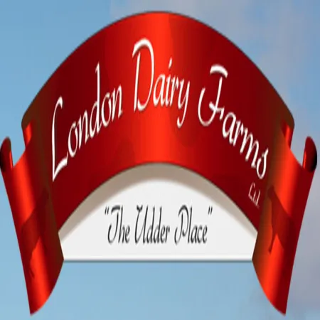 London Dairy logo