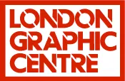 London Graphics logo
